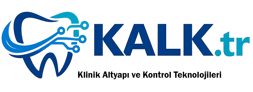 KALK.tr Logo